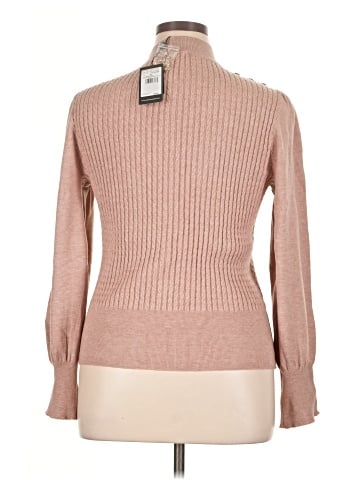 Adrianna Papell Turtleneck Sweater (view 2)