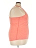 Avia 100% Polyester Orange Active Tank Size XXL - photo 4