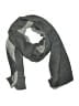 Calvin Klein Gray Scarf One size - photo 1