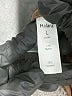 Halara Brown Casual Pants Size Lg Petite - photo 8