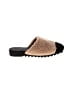 ROAM Tan Mule/Clog Size 7 - photo 1