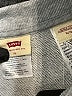 Levi's Gray Sweatshirt Size XL - photo 7