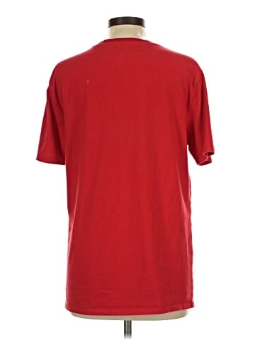 Tommy Hilfiger Short Sleeve T-Shirt (view 2)