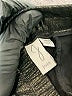 J by Joie Metallic Black Dress Pants Size 10 - photo 7