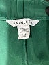 Athleta Solid Green Casual Pants Size S (tall) - photo 4