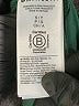 Athleta Solid Green Casual Pants Size S (tall) - photo 5