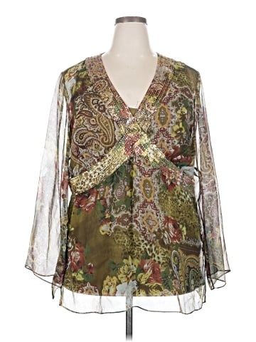 ECI Blouse (view 1)
