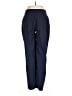 Athleta Solid Blue Dress Pants Size 10 (tall) - photo 2