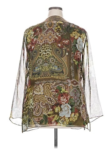 ECI Blouse (view 2)