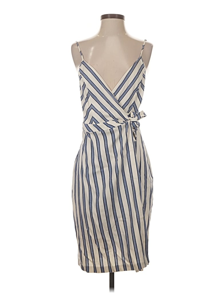 Bcbgeneration Cocktail Dress In Blue