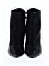 MICHAEL Michael Kors 100% Leather Black Ankle Boots Size 7 1/2 - photo 2