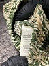 Max Studio Tropical Green Shorts Size XL - photo 4