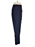 Athleta Solid Blue Dress Pants Size 10 (tall) - photo 4