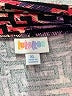 Lularoe Graphic Purple Casual Skirt Size XL - photo 4