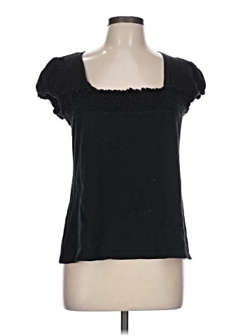 Relativity Short Sleeve Top (view 1)