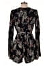 Stone Cold Fox Black Romper Size Lg (3) - photo 2