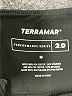 Terramar Sports Black Active Pants Size M - photo 4