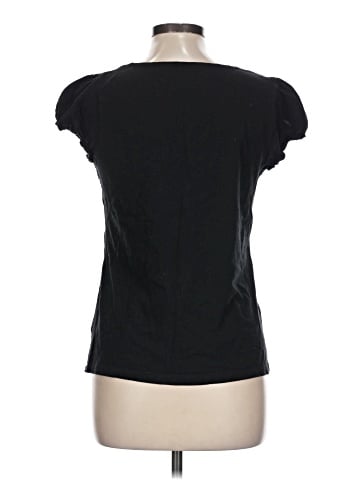 Relativity Short Sleeve Top (view 2)