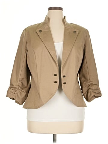 New Directions Blazer (view 1)