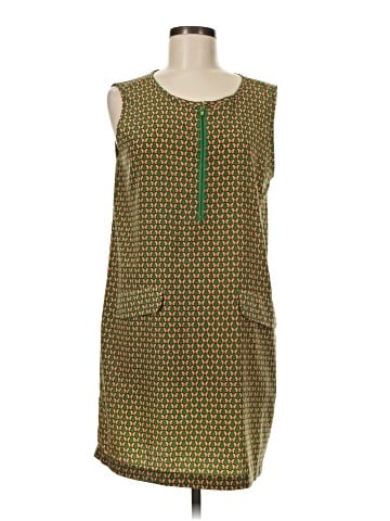 Collective Concepts Casual Dress (view 1)