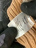On Twelfth 100% Polyester Tan Cardigan Size S - photo 8