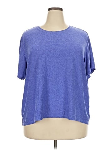 Walmart Short Sleeve T-Shirt (view 1)