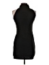 Unbranded Stars Black Cocktail Dress Size XS (estimated) - photo 2