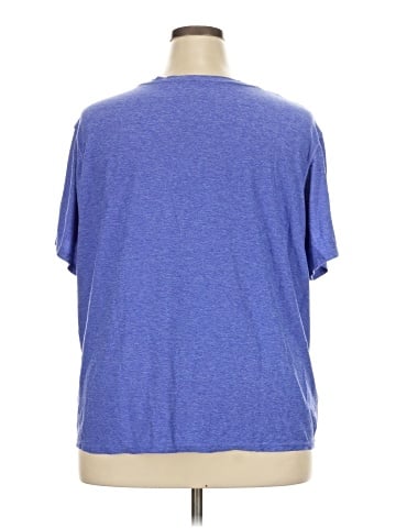 Walmart Short Sleeve T-Shirt (view 2)