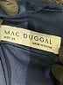 Mac Duggal 100% Polyester Stars Blue Cocktail Dress Size 24 - photo 7