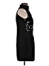 Unbranded Stars Black Cocktail Dress Size XS (estimated) - photo 4