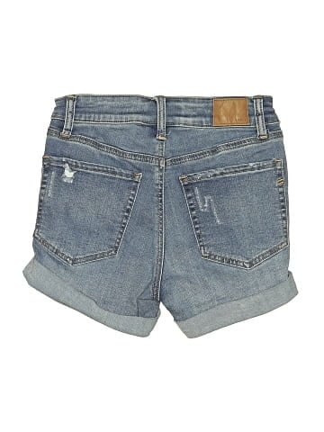 Aeropostale Denim Shorts (view 2)