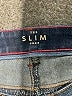 White House Black Market Blue Jeans Size 4 (petite) - photo 7