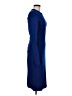 Jil Sander Blue Cocktail Dress Size EU 38 / US 8 - photo 4