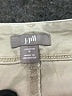 J.Jill Tan Khakis Size 6 - photo 7
