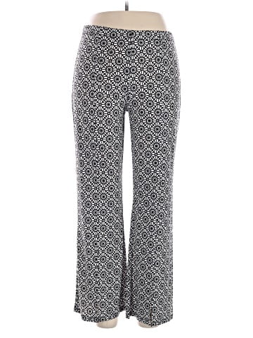 Clara Sun Woo Casual Pants (view 1)