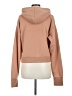 Assorted Brands 100% Polyester Tan Sweatshirt Size M - photo 2