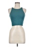 Unbranded Teal Tank Top Size M (estimated) - photo 1