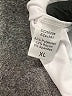 Automet White Sleeveless T-Shirt Size XL - photo 8