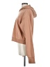 Assorted Brands 100% Polyester Tan Sweatshirt Size M - photo 5
