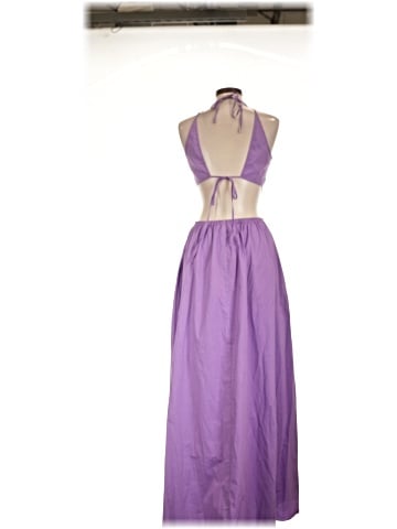 STAUD Cocktail Dress (view 2)