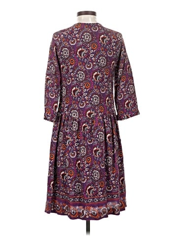 Garnet Hill Casual Dress (view 2)