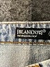 Blank NYC 100% Cotton Hearts Blue Jeans Size 29 waist - photo 7