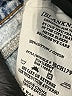 Blank NYC 100% Cotton Hearts Blue Jeans Size 29 waist - photo 8