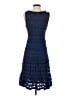 Max Studio Blue Cocktail Dress Size S - photo 2