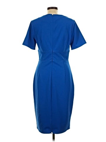 ZAC Zac Posen Cocktail Dress (view 2)