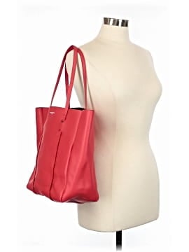 Balenciaga Leather Tote (view 2)