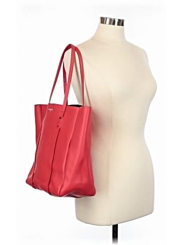 Balenciaga Leather Tote (view 2)