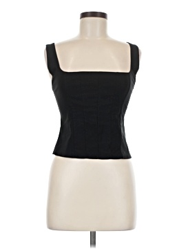 Pretty Little Thing Sleeveless Top