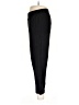 Danskin Solid Black Casual Pants Size L - photo 5