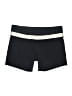 Lululemon Athletica Color Block Black Athletic Shorts Size 12 - photo 1